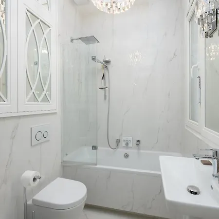 Art Deluxe By Oneapartments Premium Сопот