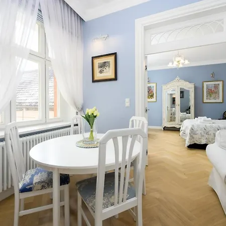 Art Deluxe By Oneapartments Premium Сопот