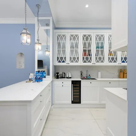 Art Deluxe By Oneapartments Premium Апартаменты