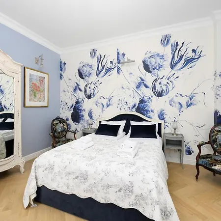 Art Deluxe By Oneapartments Premium Апартаменты