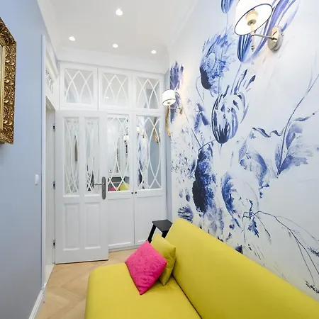 Art Deluxe By Oneapartments Premium